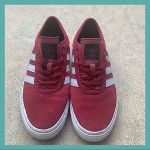 Adidas sneakers - Adidas shoes